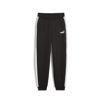 Puma power joggingbroek voor jongeren puma black