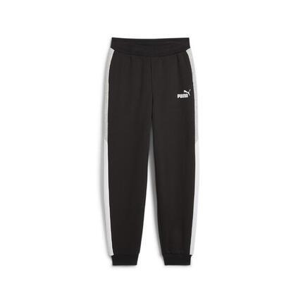 PUMA POWER joggingbroek voor jongeren PUMA Black