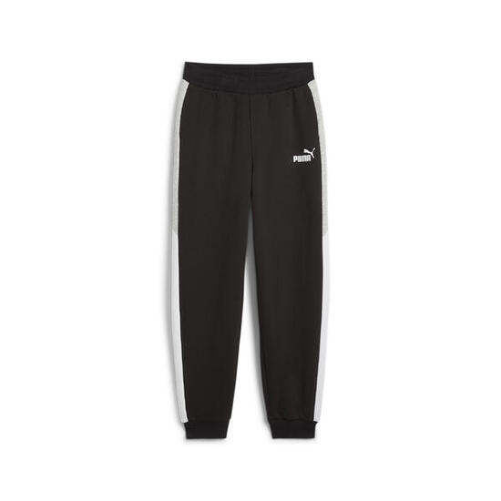 PUMA POWER joggingbroek voor jongeren PUMA Black