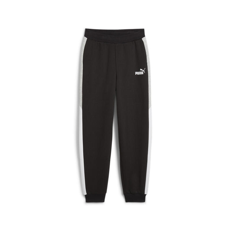 Pantaloni da tuta PUMA POWER per ragazzi PUMA Black