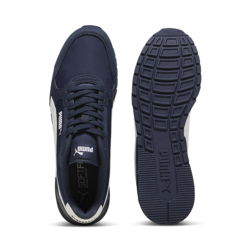 Pantofi sport unisex Puma St Runner V4 Nl, Albastru