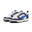 Rebound V6 Lo sneakers voor jongeren PUMA White Hyperlink Blue Galactic Gray