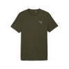 T-shirt Better Essentials Homme PUMA Dark Olive Green