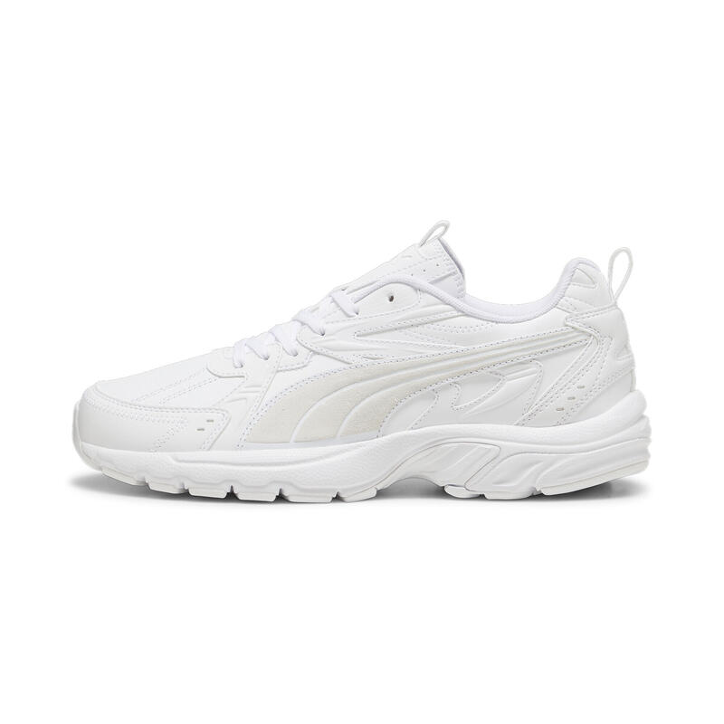 Pantofi Milenio Tech din piele unisex PUMA
