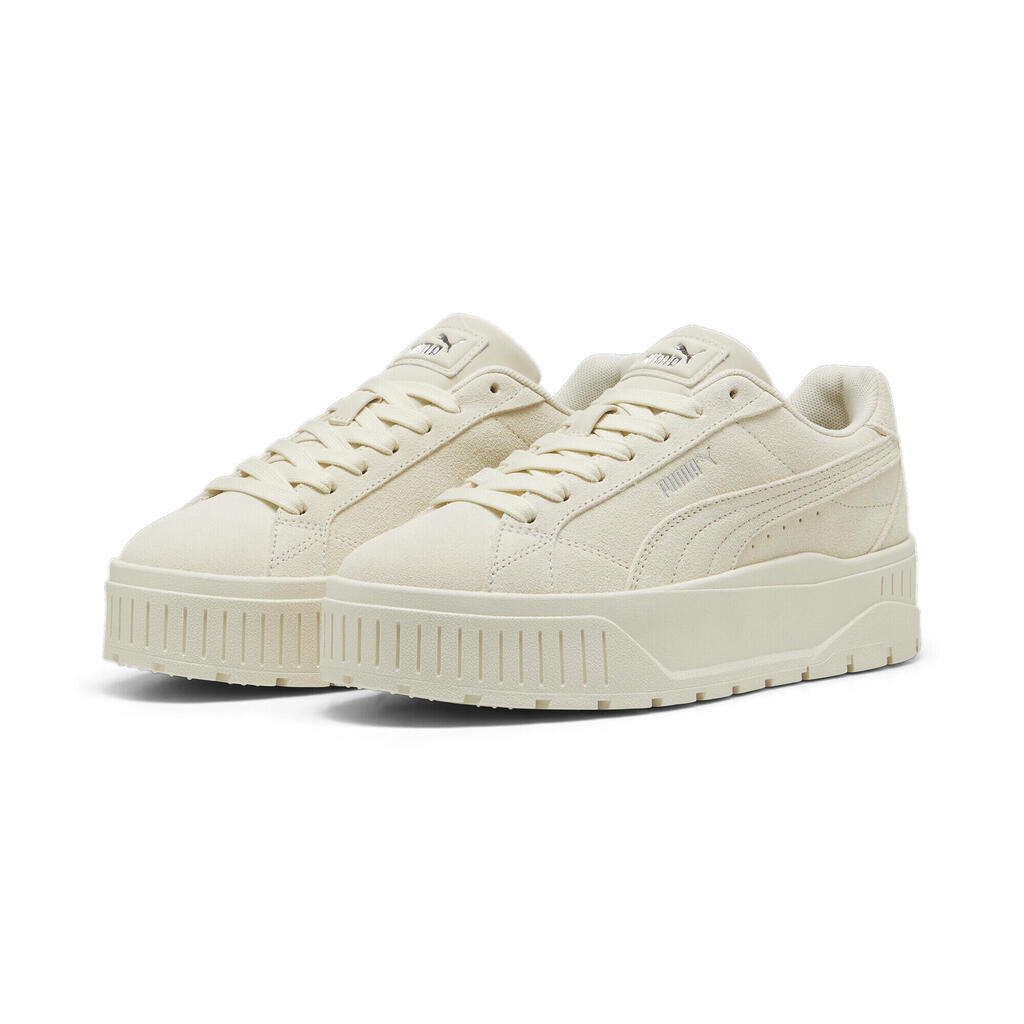 Sneakers Puma Karmen Ii, Beige, Unisex