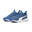 Zapatillas Rickie Runner Niño PUMA Blue Horizon White Hyperlink