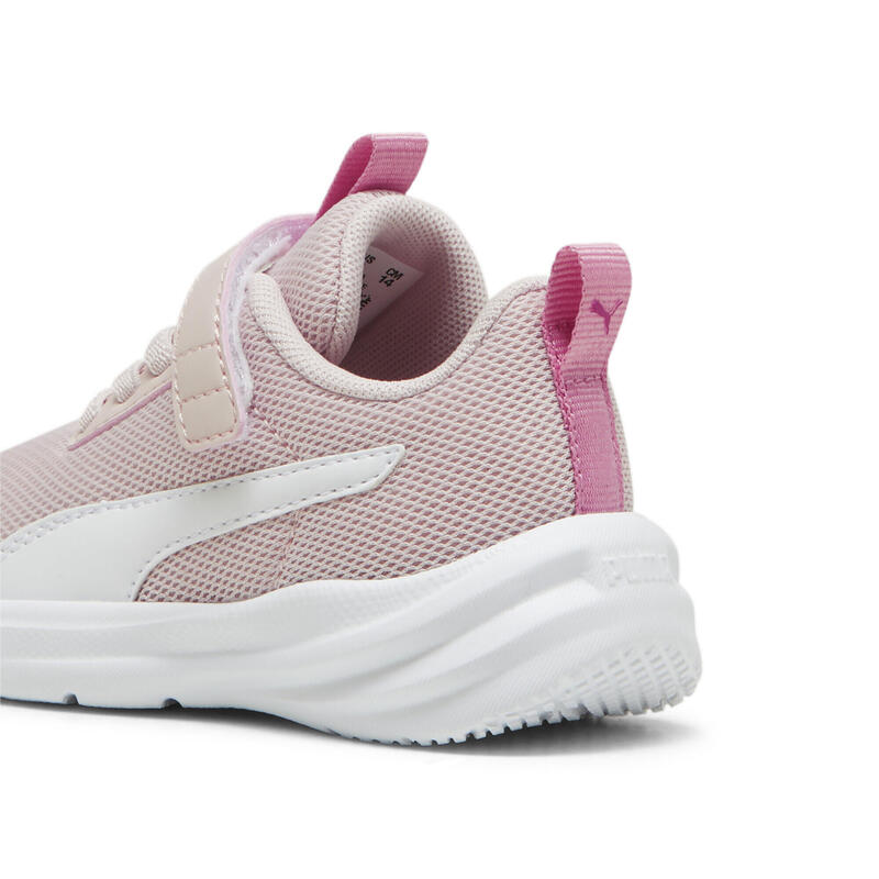 Baskets à fermeture facile PUMA Rickie Runner Bébé PUMA