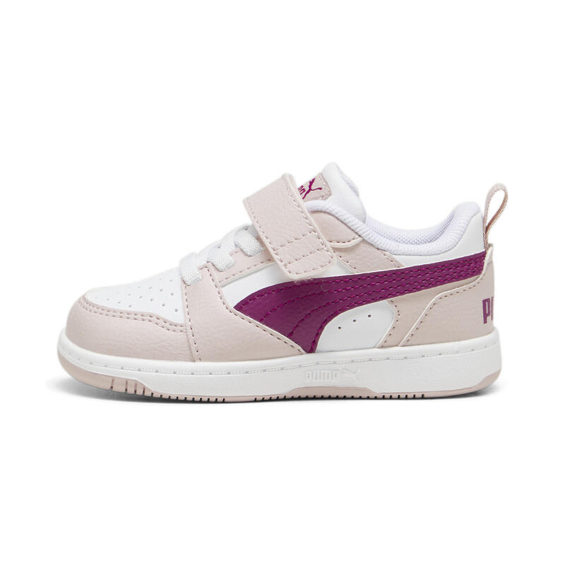 PUMA Rebound v6 Lo sneakers voor peuters PUMA