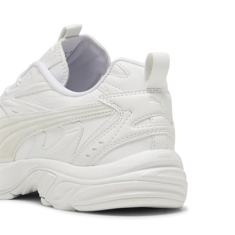 Pantofi Milenio Tech din piele unisex PUMA