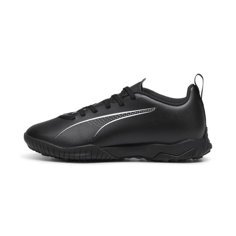ULTRA 5 PLAY TT Kopačky pro mládež PUMA Black White