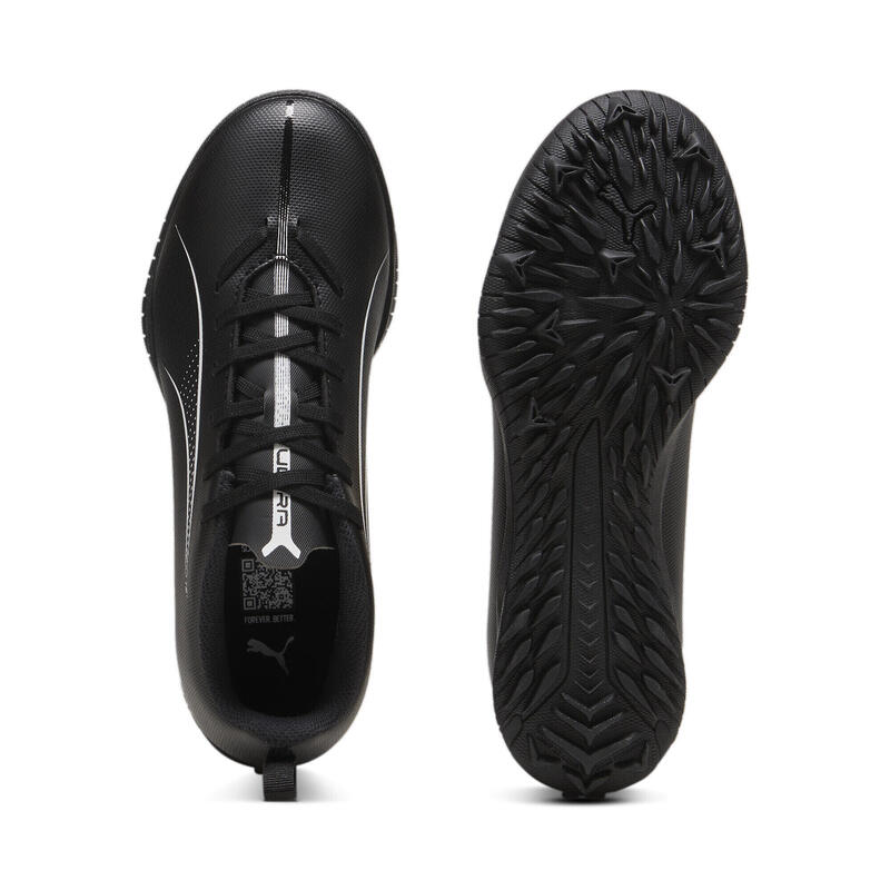 ULTRA 5 PLAY TT Kopačky pro mládež PUMA Black White