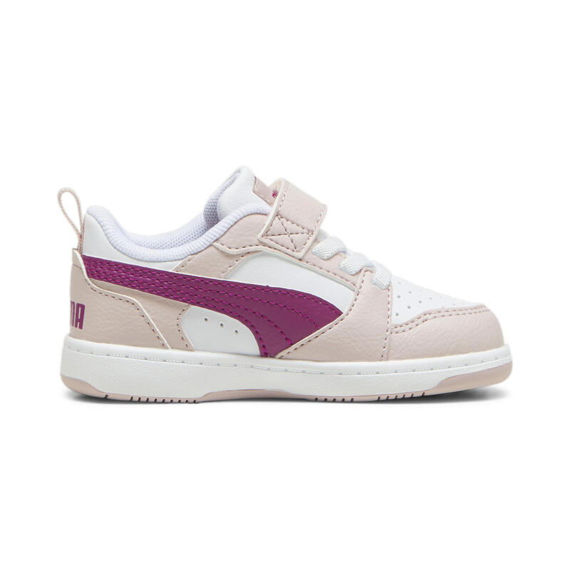 PUMA Rebound v6 Lo sneakers voor peuters PUMA