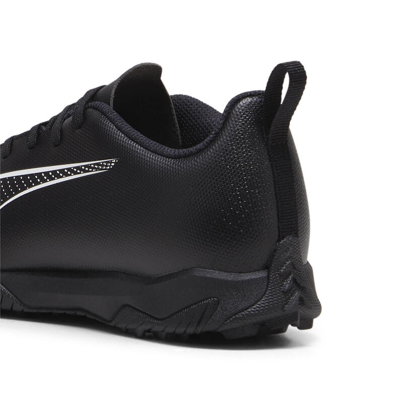 ULTRA 5 PLAY TT Kopačky pro mládež PUMA Black White