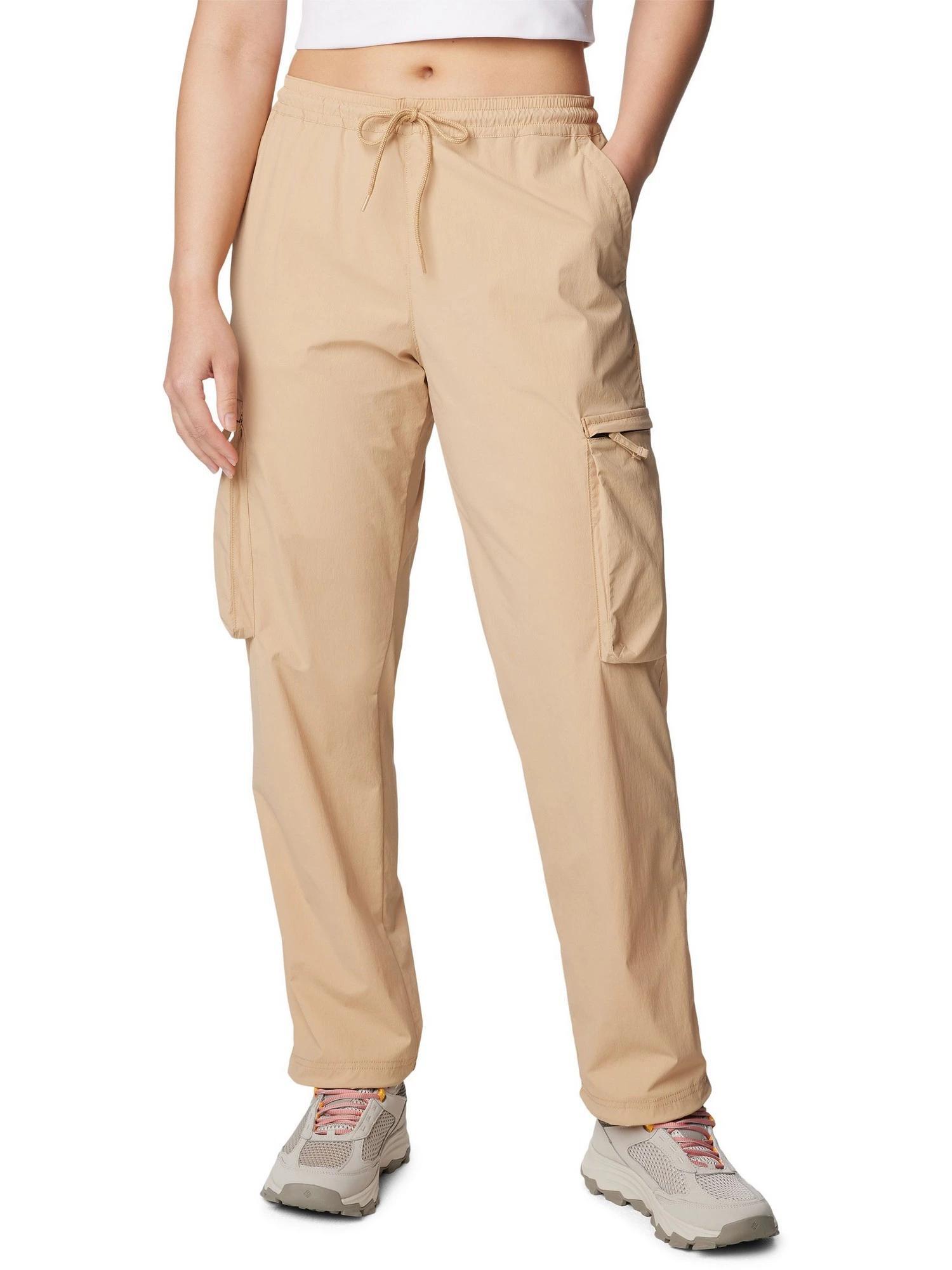 COLUMBIA Wandelbroek dames BoundleSS Trek Cargo