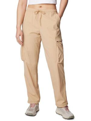 Wandelbroek dames boundless trek cargo