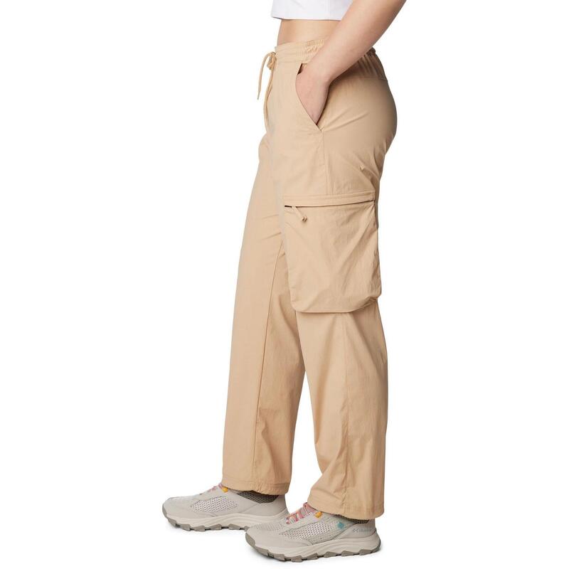Pantalons de randonnée pour femmes BoundleSS Trek Cargo