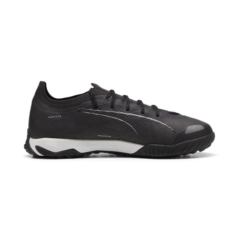 Kopačky ULTRA 5 PRO CAGE PUMA Black White