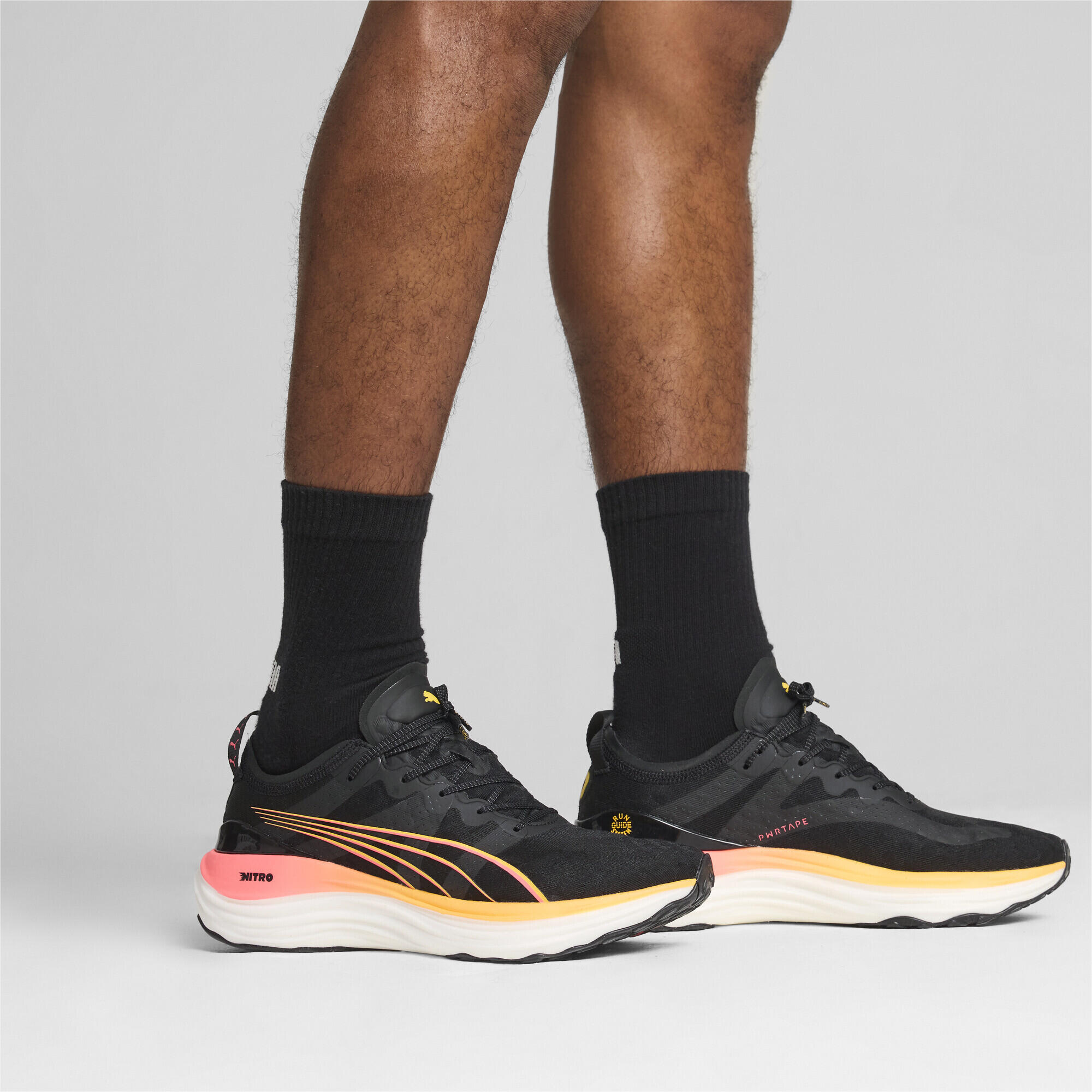 ForeverRun NITRO™ hardloopschoenen voor heren PUMA 4/7