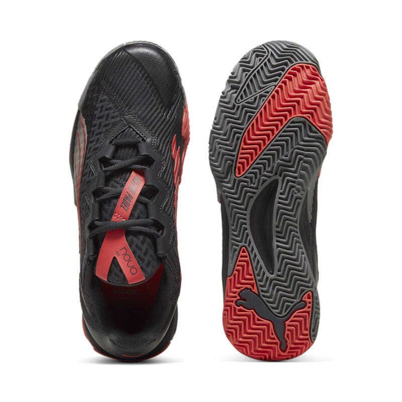 Padel-Schuhe Puma Nova Elite