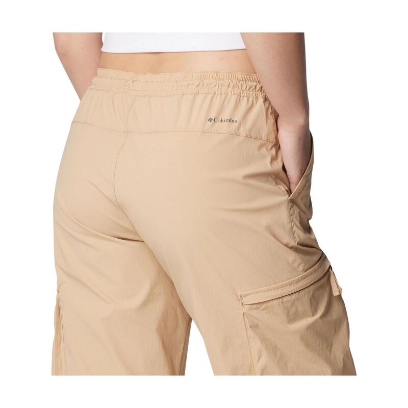 Pantalons de randonnée pour femmes BoundleSS Trek Cargo