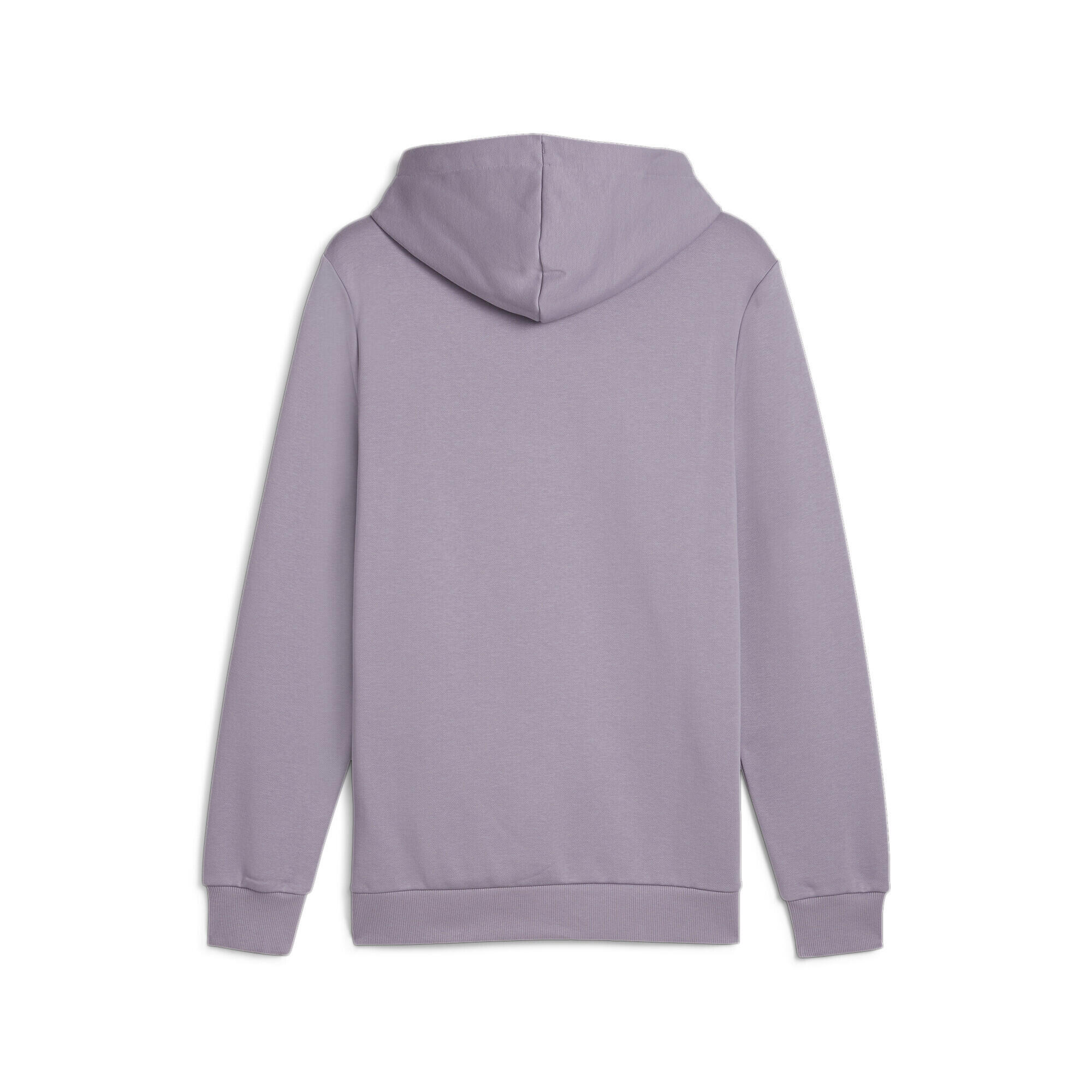 Felpa con cappuccio Essentials+ Two-Colour Small Logo da uomo PUMA 7/7