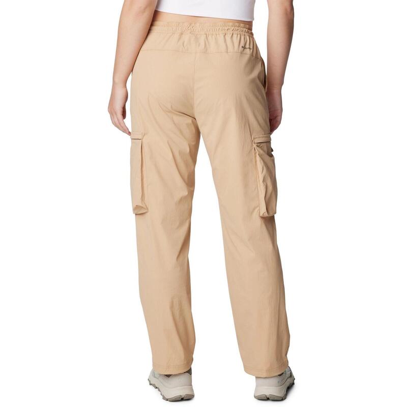 Pantalons de randonnée pour femmes BoundleSS Trek Cargo