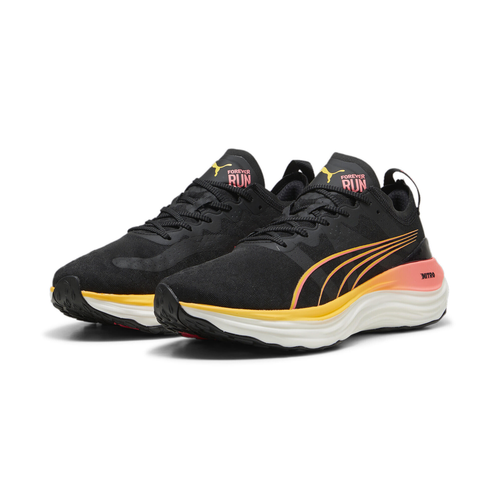 ForeverRun NITRO™ hardloopschoenen voor heren PUMA 2/7