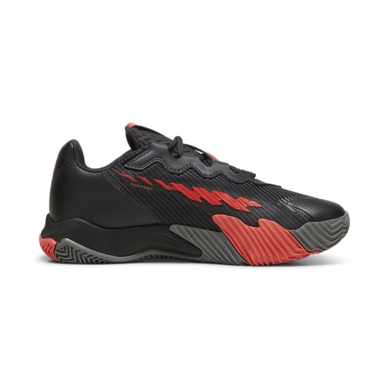 Chaussures de padel Puma Nova Elite