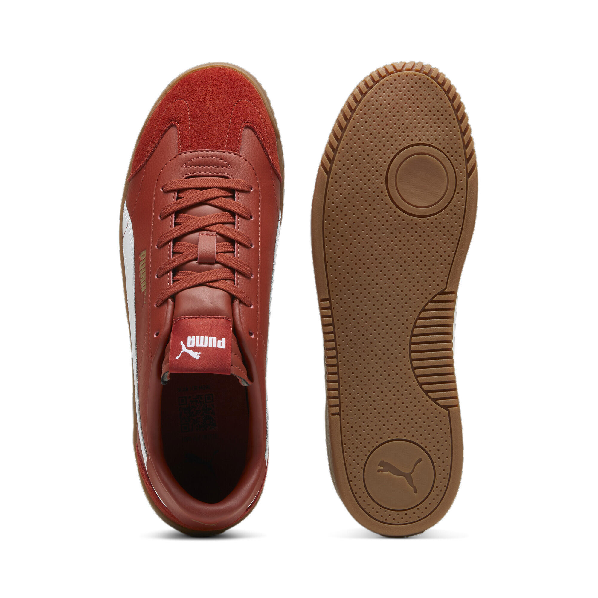 Sneakers PUMA Club 5v5 SD PUMA 6/7
