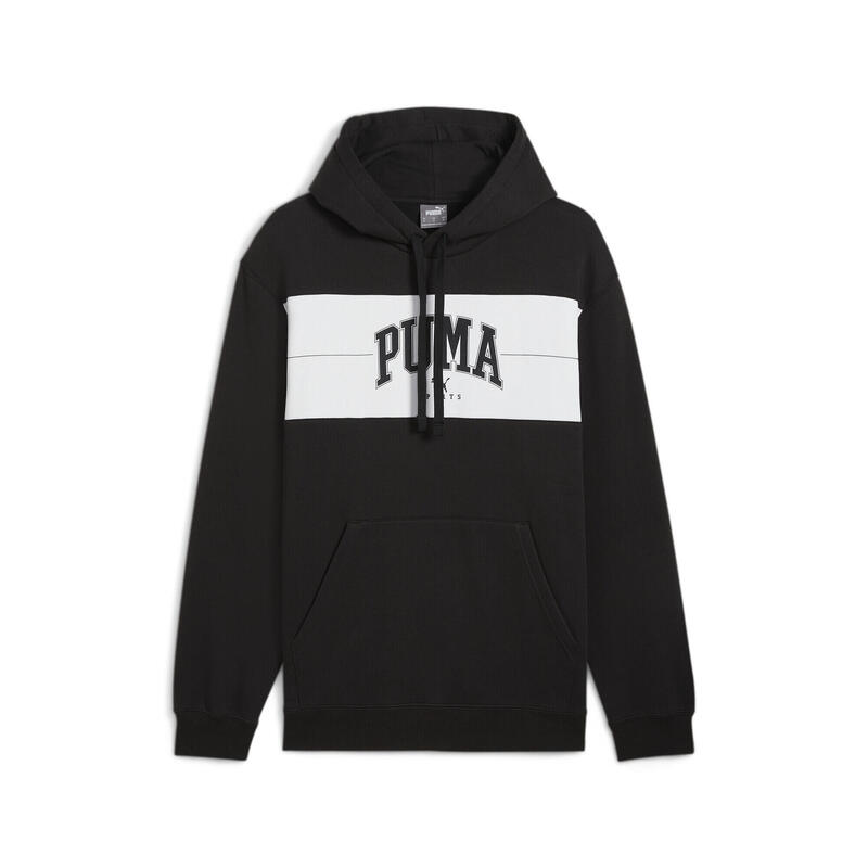 Hanocă PUMA SQUAD Bărbați PUMA Black