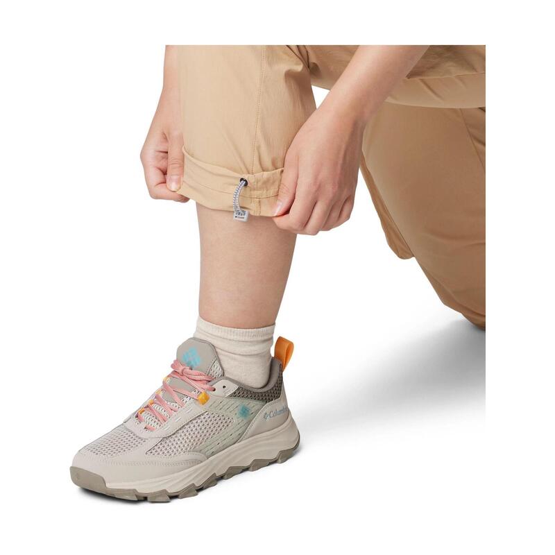 Dámské kalhoty Boundless Trek Cargo Pant - pískové