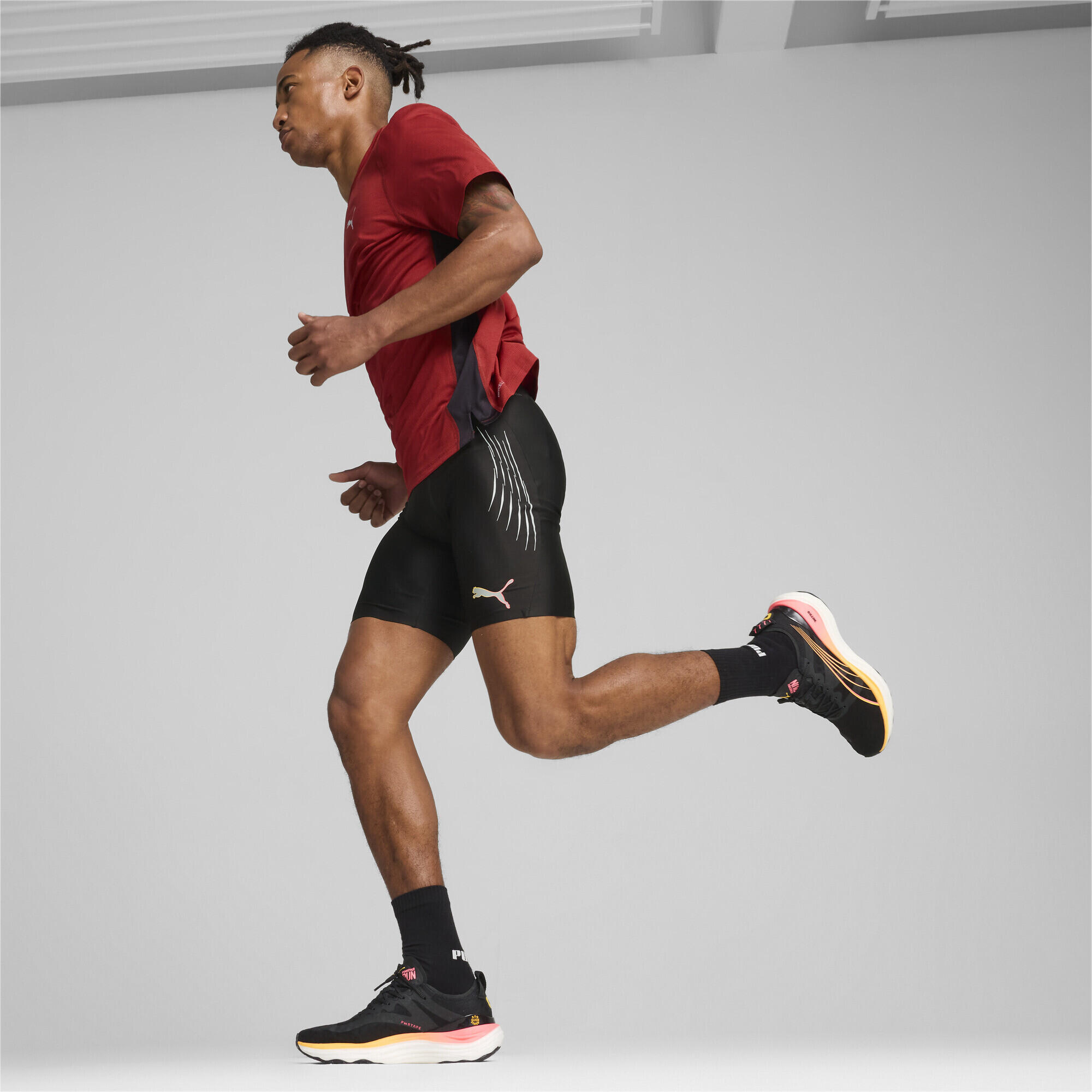 ForeverRun NITRO™ hardloopschoenen voor heren PUMA 5/7