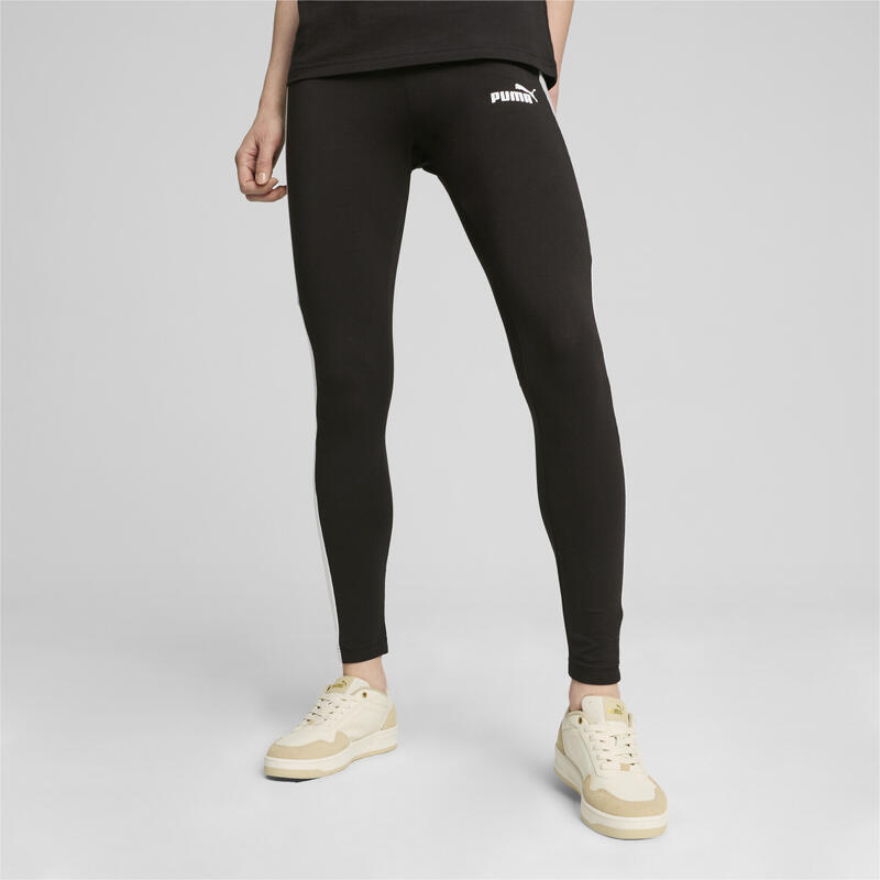 PUMA POWER legging voor dames PUMA Black