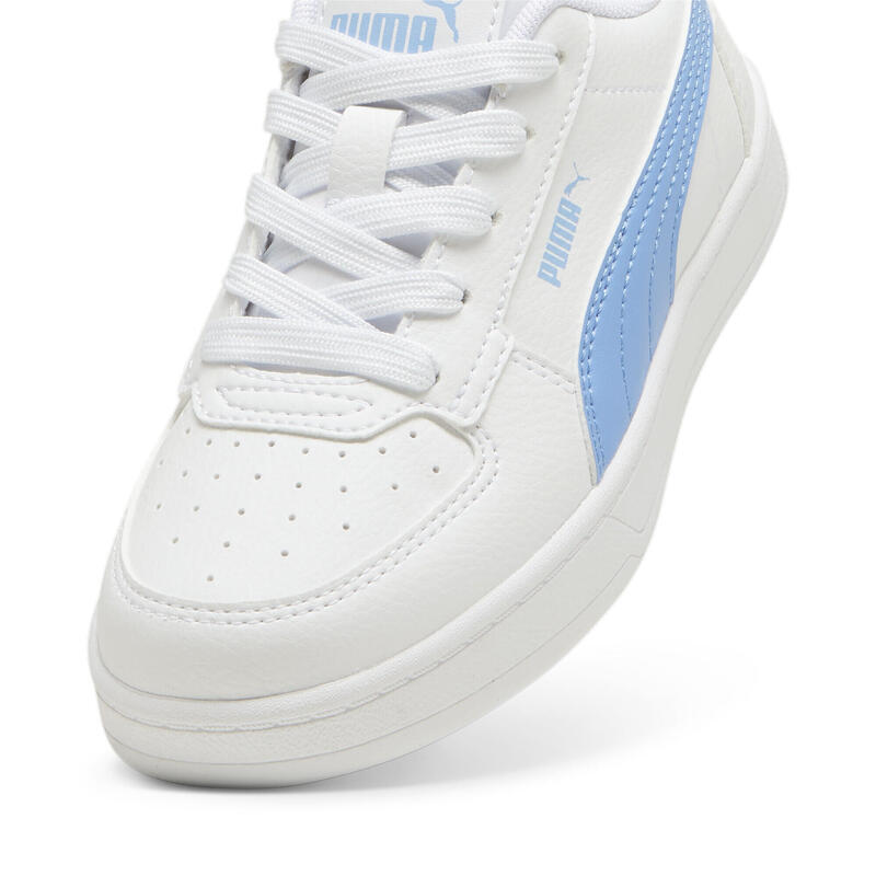 Puma Caven 2.0 PS PUMA White Team Light Blue Black