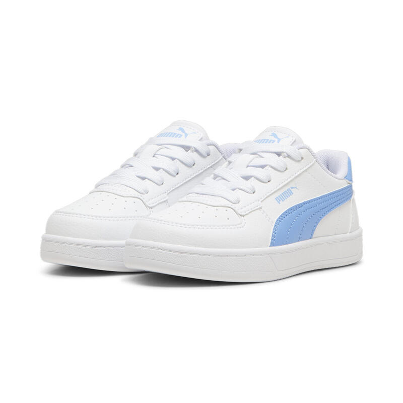 Puma Caven 2.0 PS PUMA White Team Light Blue Black