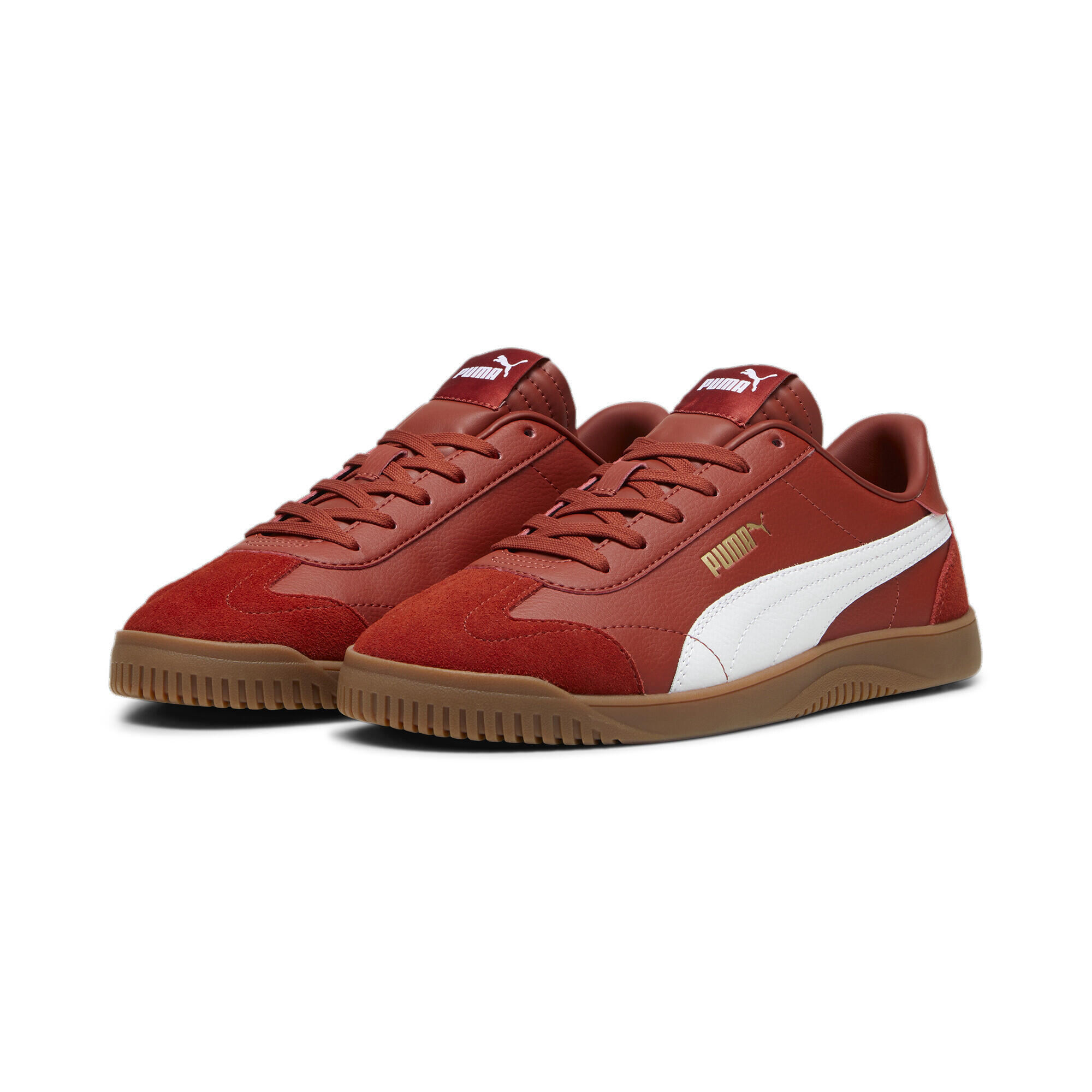 Sneakersy PUMA Club 5v5 PUMA