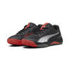 Chaussures de padel NOVA Court PUMA Flat Dark Gray Black Medium Active Red