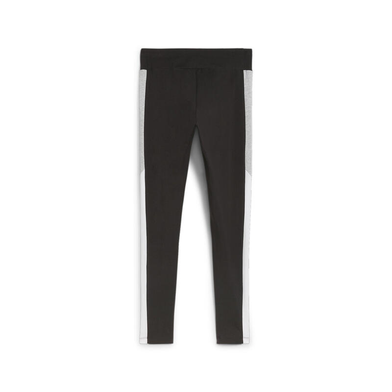 PUMA POWER legging voor dames PUMA Black