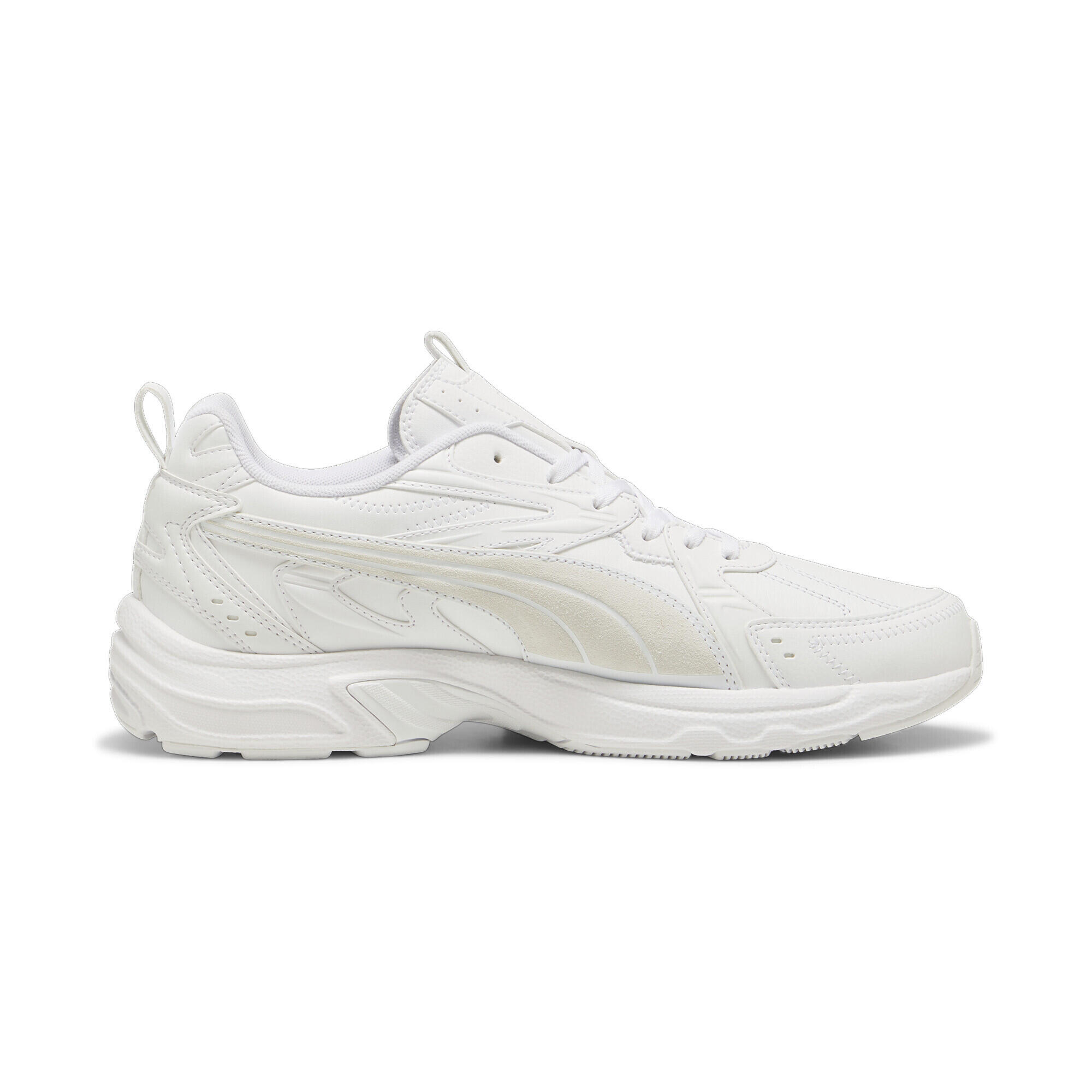 Sneakers en cuir Milenio Tech PUMA 7/7
