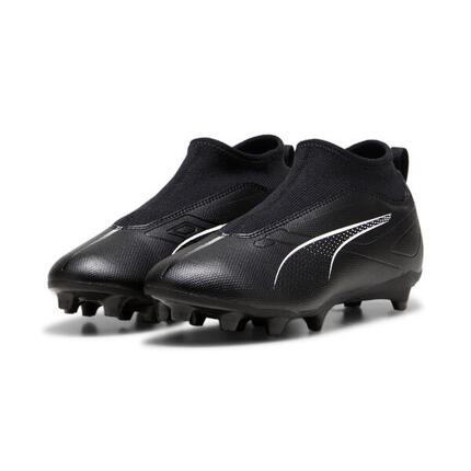 Dziecięce buty piłkarskie Puma Ultra Match+ FG/AG