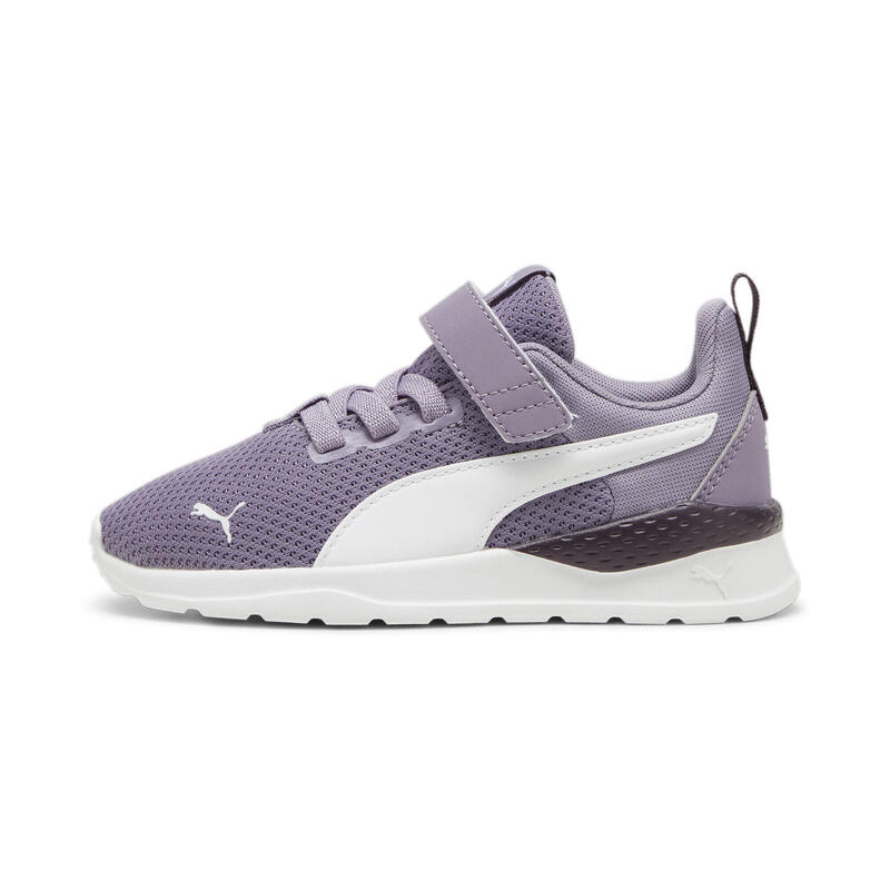 Anzarun Lite Sneakers Kinder PUMA Pale Plum White Midnight Purple