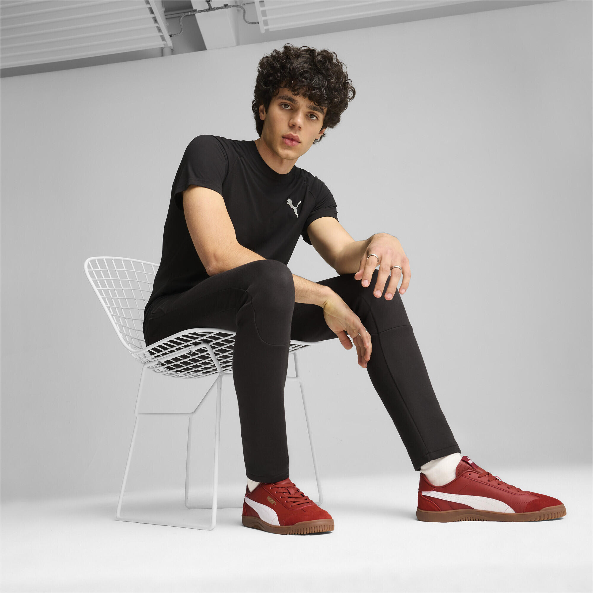 Sneakers PUMA Club 5v5 SD PUMA 3/7
