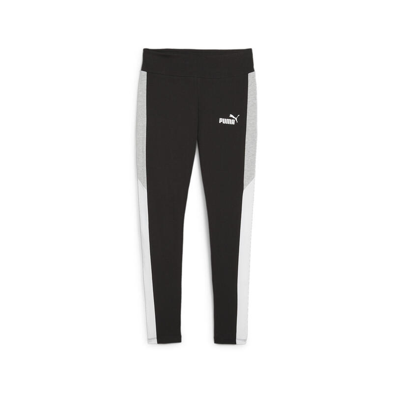 PUMA POWER legging voor dames PUMA Black