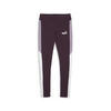 Legging PUMA POWER Femme PUMA Midnight Plum Purple