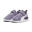 Anzarun Lite sportschoenen voor kinderen PUMA Pale Plum White Midnight Purple