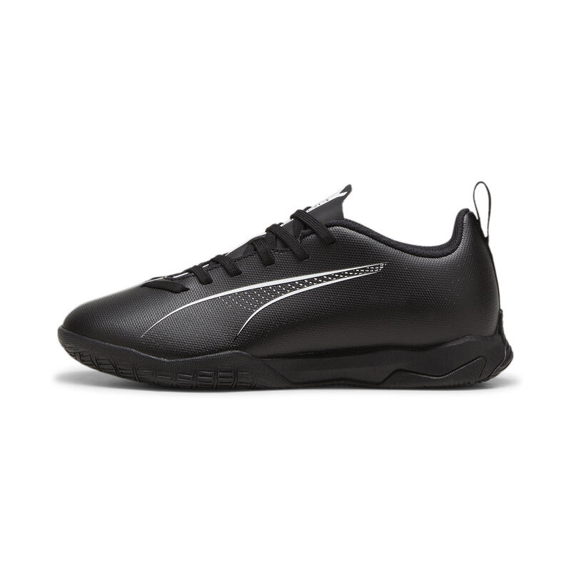 Ghete de fotbal ULTRA 5 PLAY IT PUMA Black White