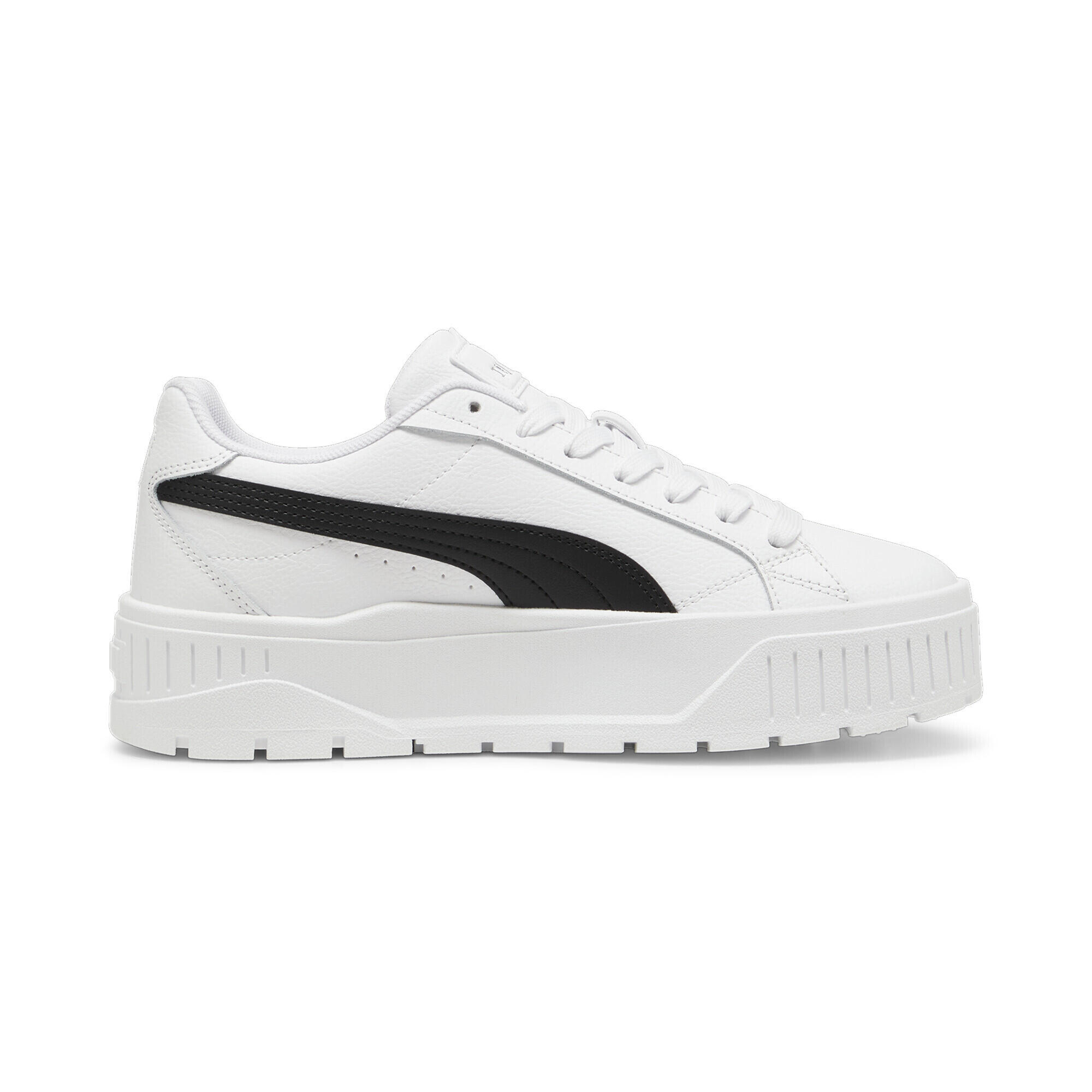 Sneakers Karmen II in pelle da donna PUMA 7/7