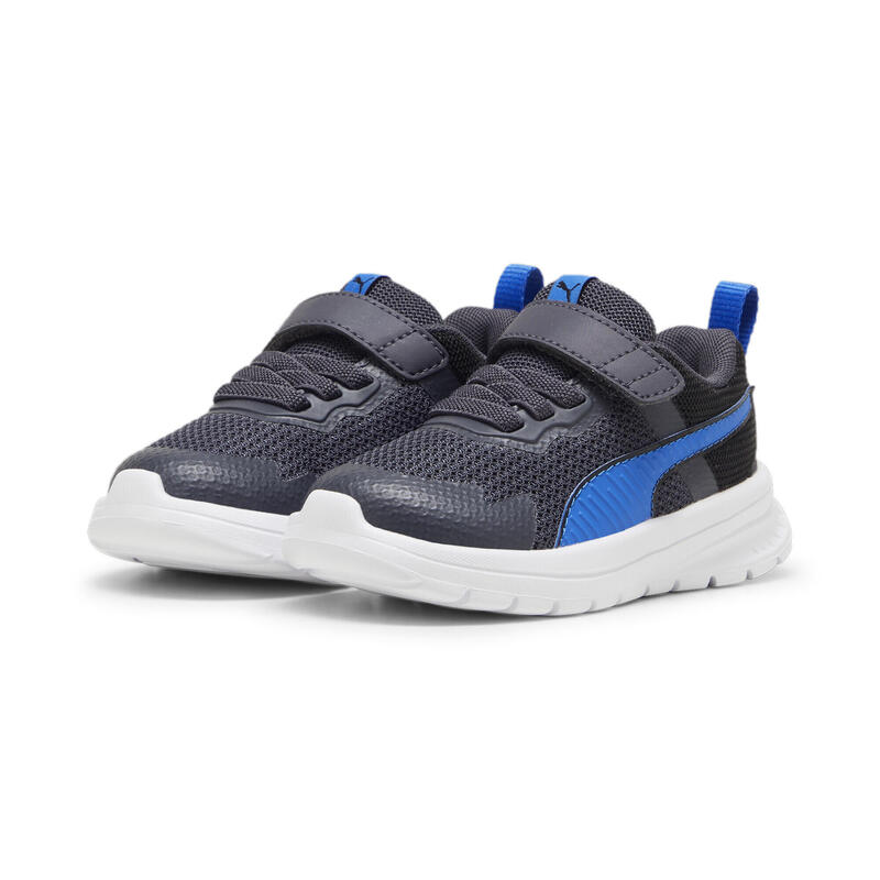 Evolve Run Mesh Sneakers mit alternativem Verschluss Klein Kinder PUMA