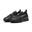Ghete de fotbal ULTRA 5 PLAY IT PUMA Black White