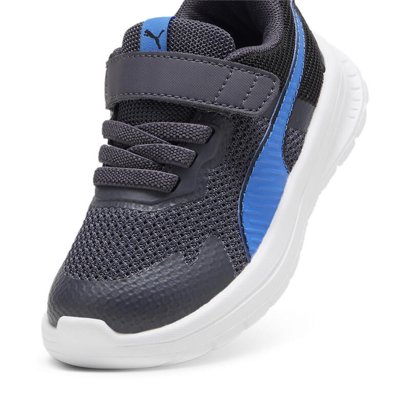 Evolve Run Mesh Sneakers mit alternativem Verschluss Klein Kinder PUMA